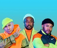 Black Eyed Peas, Underworld, Monophonics και πολλοί ακόμα στο νέο φεστιβάλ Lalibela