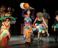 Jazz For Kids: Η ιστορία ενός ρυθμού και μία ξεχωριστή παιδική παράσταση