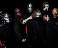 Oι Slipknot ανακηρύχθηκαν ως η κορυφαία μπάντα του πλανήτη στην απονομή των NME Awards