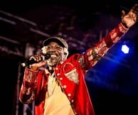 O Alpha Blondy στο Release Athens- Η προπώληση ξεκίνησε