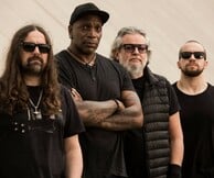 Release Athens 2020: Οι Sepultura θα εμφανιστούν στο πλευρό των Slipknot