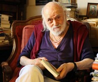 Ο Νάνος Βαλαωρίτης στον Ιανό