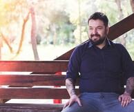 Τρεις ποιητές συζητούν: Ηλίας Κεφαλάς, Δημήτρης Αγγελής, Στάθης Ιντζές