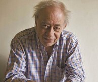 Παρουσίαση του νέου μυθιστορήματος του Βασίλη Αλεξάκη