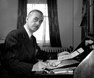 Μεγάλες αφηγήσεις: Το Μαγικό Βουνό του Thomas Mann