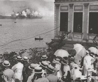 1919: Το μετέωρο βήμα στη Μικρασία