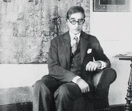 Αφιέρωμα στον μεγάλο Αλεξανδρινό ποιητή Κ.Π. Καβάφη