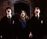 20 χρόνια Harry Potter