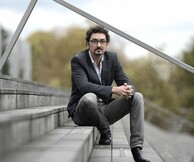 Σαρλότ, David Foenkinos