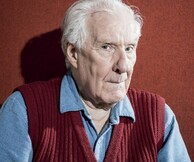 Διάλεξη του Alain Badiou