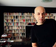 «Η σκιά του Κυβερνήτη», Άρης Σφακιανάκης.