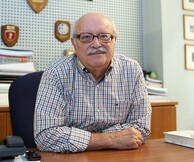 Παρουσίαση βιβλίου του Θάνου Βερέμη