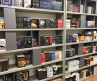 Χριστουγεννιάτικη γιορτή στο Bell Βooks