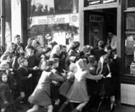 Public, Black Friday