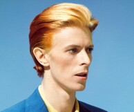Αφιέρωμα στον David Bowie
