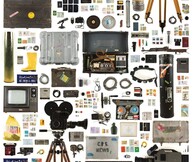 Πωλ Βιττωρούλης, Camera Belli