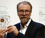 George Saunders
