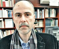 Παρουσίαση του βιβλίου «Ωστικό κύμα»