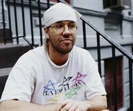 Συζήτηση για τον David Foster Wallace