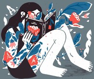 Book Therapy: Συνάντηση βιβλιοεμμονικών στον Σπόρο