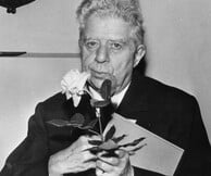 Aφιέρωμα στο μεταφρασμένο έργο του Ιταλού νομπελίστα Eugenio Montale
