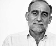 Ο Γέρος που φορούσε ένα καπέλο
