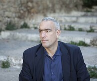 «Ο κύκλος των ποιητών στο Café Merlin»: Γιώργος Ψάλτης