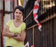 Ευτυχία Γιαννάκη, Αλκυονίδες μέρες