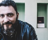 Παρουσίαση του βιβλίου «Γκουανό»