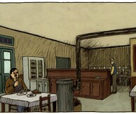 «Γρα-Γρου», Τ. Ζαφειριάδης, Γ. Παλαβός & Θ. Πέτρου