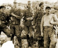 Εκδήλωση με αφορμή τα βιβλία "Η απαγωγή του Στρατηγού Κράιπε" του Πάτρικ Λη Φέρμορ και "Κακό φεγγαραντάμωμα" του Γ. Στάνλεϊ Μος