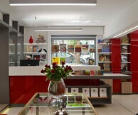 Bazaar Εκδόσεων Καπόν