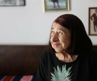 Μια βραδιά αφιερωμένη στην Κατερίνα Αγγελάκη - Ρουκ