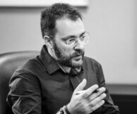 Γιάννης Κωνσταντινίδης: Επιλέγοντας
