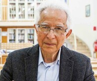 Κυριάκος Χαραλαμπίδης, Ηλίου και Σελήνης άλως