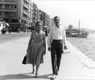 Αφιέρωμα στην Ζωή Καρέλλη