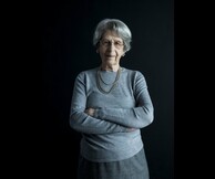 Συναντήσεις με συγγραφείς, στο cafe του Ιανού:Αθηνά Κακούρη