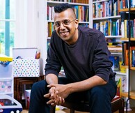 Simon Singh: Θεωρήματα, γιατροσόφια, κοσμολογία και οι Simpsons