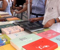 Χριστουγεννιάτικο διήμερο στις Πανεπιστημιακές Εκδόσεις Κρήτης