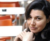 Παρουσίαση του βιβλίου « Το θέατρο της Έλενας Πέγκα»