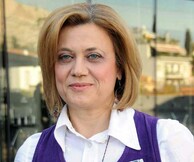 Παρουσίαση του νέου μυθιστορήματος της Ελένης Πριοβόλου Μετά φόβου.