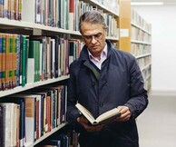 "Επίμαχες συζητήσεις, επίκαιρες συναντήσεις" : Χάρης Βλαβιανός
