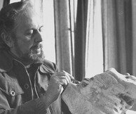 Μία βραδιά στο Σεληνόφως του Γιάννη Ρίτσου