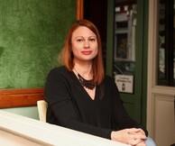 «Σπόροι για φύτεμα», Ροζίτα Σπινάσα