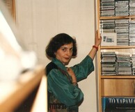 Βρες το δολοφόνο με τη Χίλντα Παπαδημητρίου