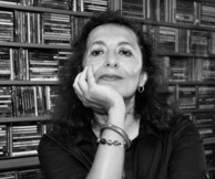 Παρουσίαση του νέου βιβλίου «Η Συχνότητα του θανάτου»