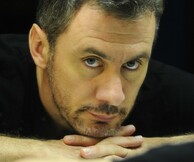 Κύκλος συζητήσεων : Η λογοτεχνία σού αλλάζει τη ζωή. «Πώς η λογοτεχνία γίνεται θέαμα»