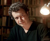 Παρουσίαση του βιβλίου "Γκαγκάριν- ο κόσμος από χαμηλά"