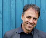 Anthony Horowitz