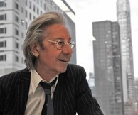 Elio D'Anna, «Η Επανάσταση του Ατόμου στον 21ο αιώνα»